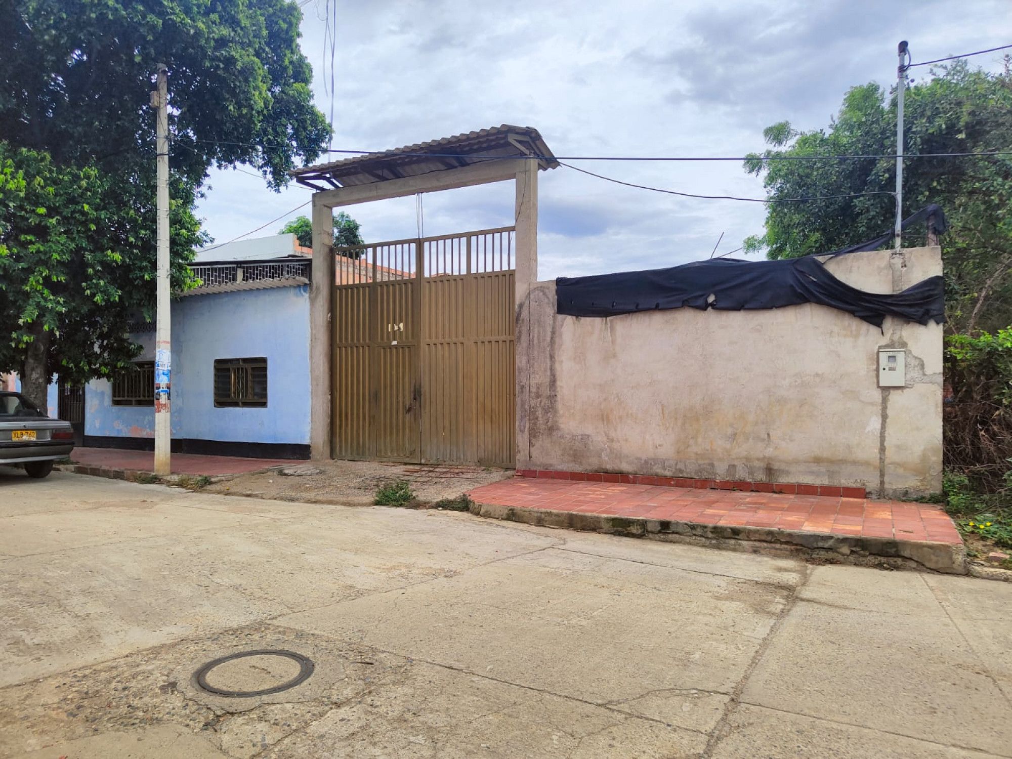 Lote en venta Norte De Santander Villa Del Rosario Lomitas 246 m2 Habitaciones 0 Baños 0 Garajes 0 Precio $324000000