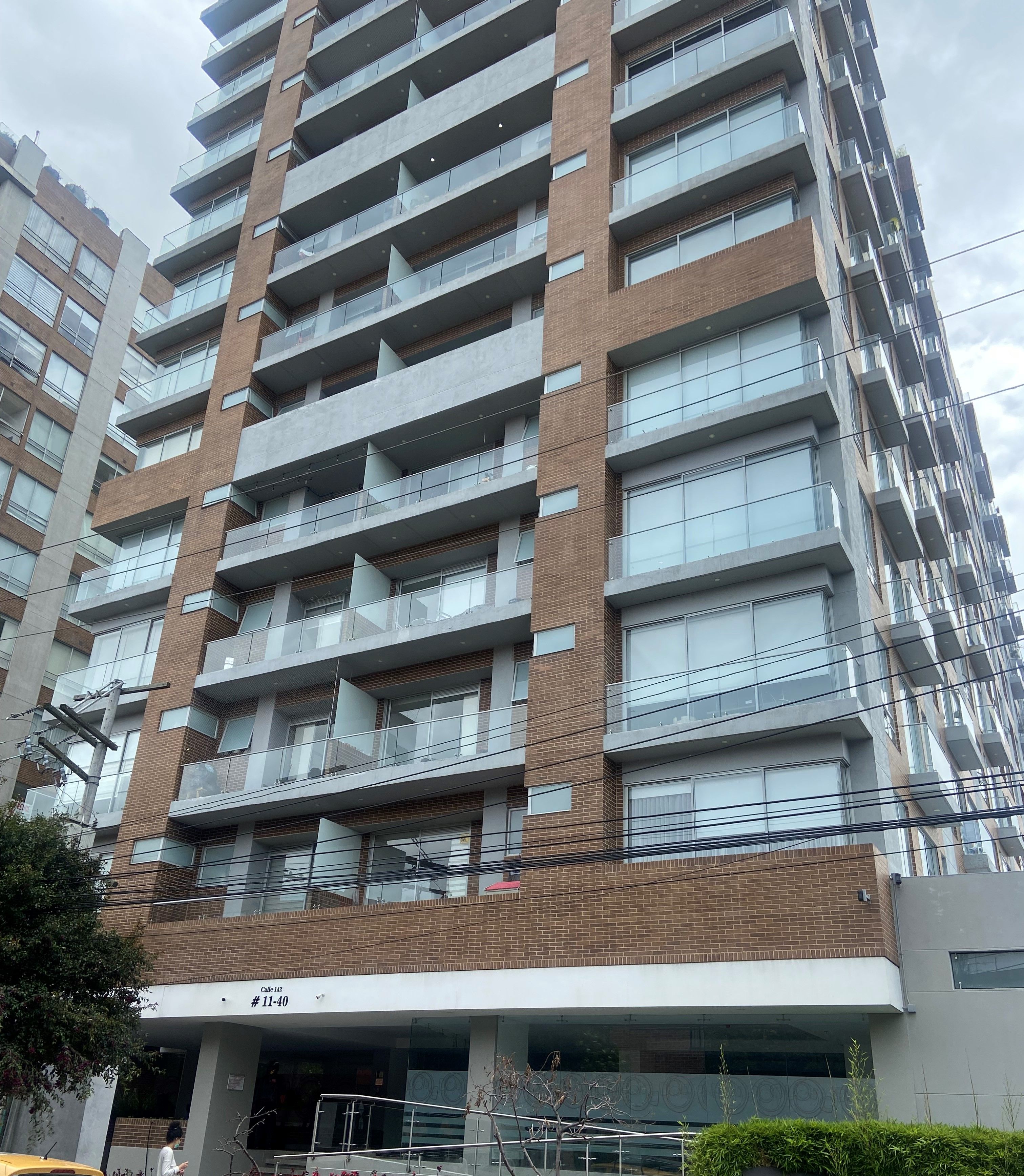 Apartamento en arriendo Cundinamarca Bogotá Cedritos 78 m2 Habitaciones 2 Baños 3 Garajes 2 Precio $3000000
