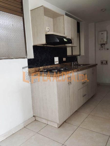 Apartamento en venta Antioquia Itagüí Santa María No 2 67 m2 Habitaciones 3 Baños 2 Garajes 1 Precio $275000000