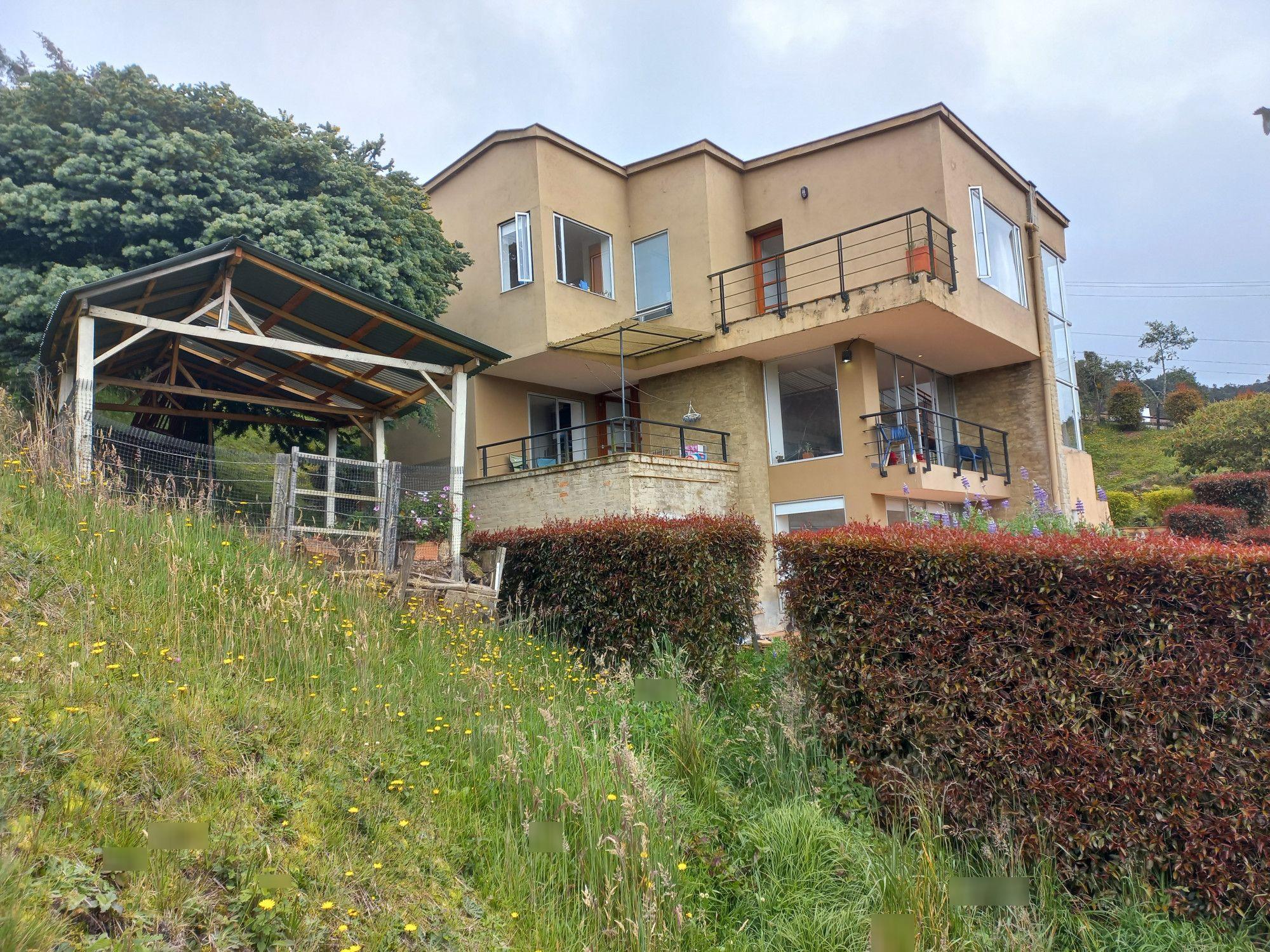 Casa en venta Cundinamarca La Calera Montebelo 6173 m2 Habitaciones 3 Baños 4 Garajes 6 Precio $2800000000