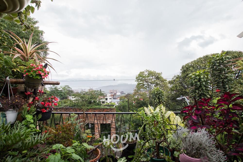 Casa en venta Antioquia Medellín Prado 94 m2 Habitaciones 4 Baños 2 Garajes 0 Precio $320000000