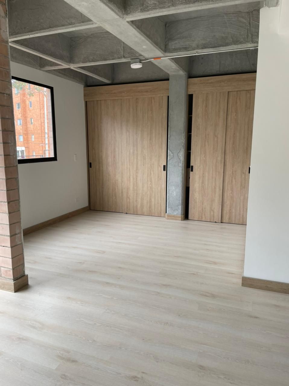 Apartaestudio en venta Antioquia El Retiro El Retiro 47 m2 Habitaciones 1 Baños 0 Garajes 2 Precio $320000000