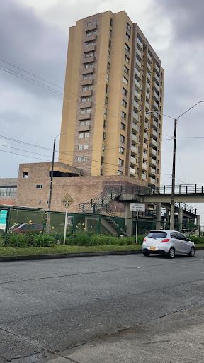 Apartamento en venta Risaralda Pereira Br Jardin Ii Etapa 64 m2 Habitaciones 2 Baños 2 Garajes 2 Precio $380000000