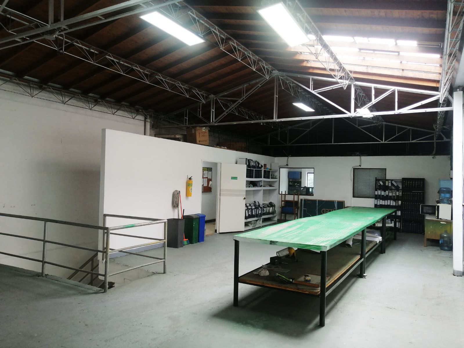 Local en arriendo Antioquia Medellín San Diego 360 m2 Habitaciones 0 Baños 4 Garajes 3 Precio $14000000