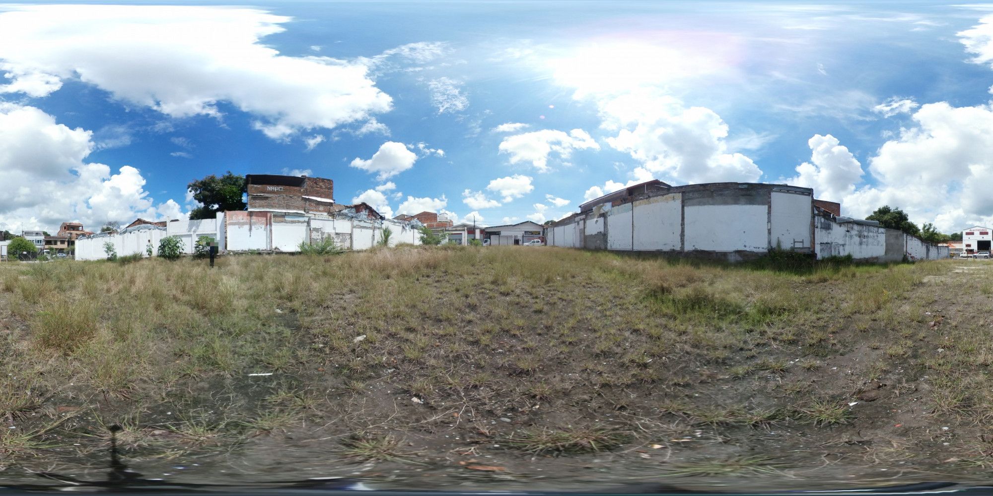 Lote en venta Valle Del Cauca Cartago El Llano 1440 m2 Habitaciones 0 Baños 10 Garajes 1 Precio $2200000000