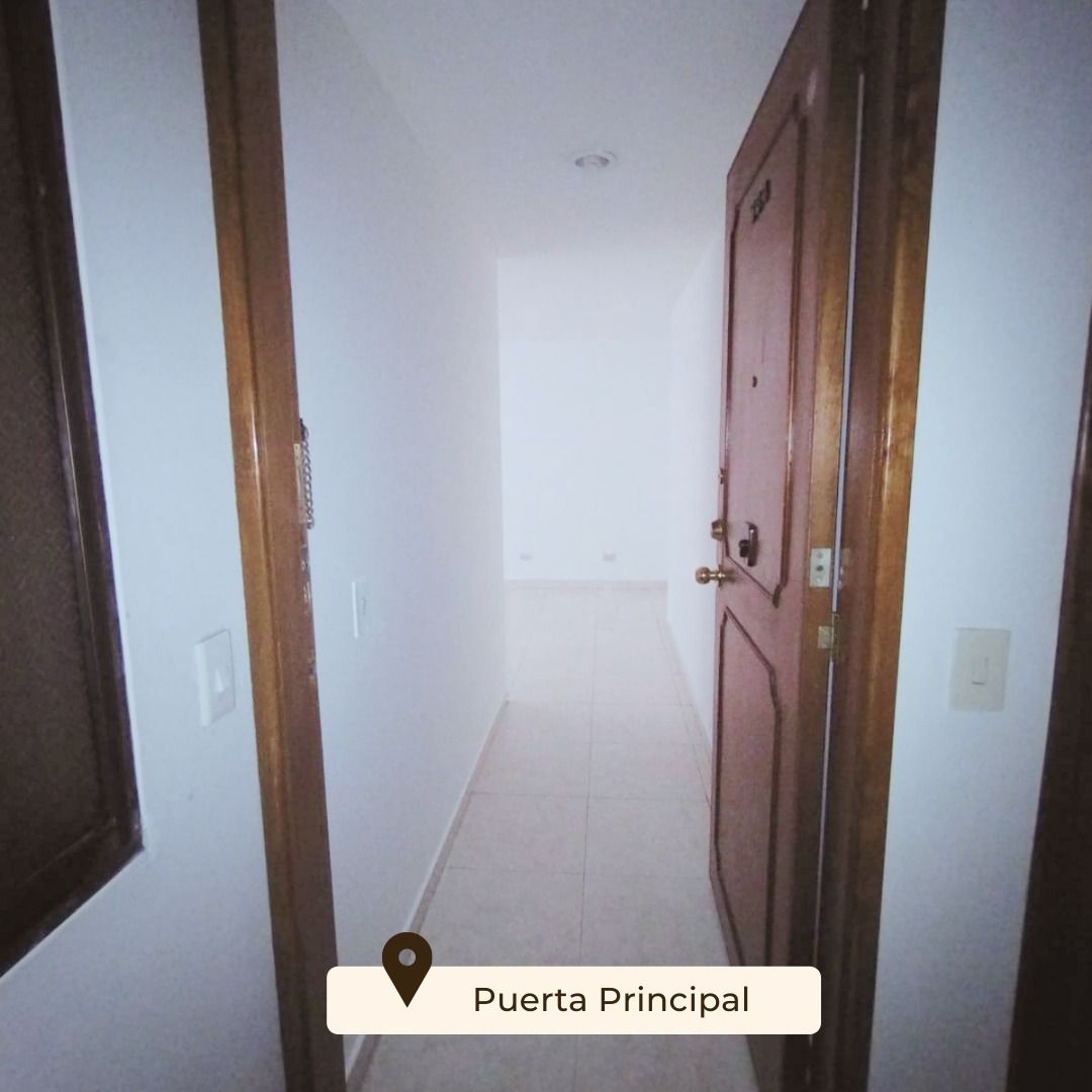 Apartamento en arriendo Cundinamarca Bogotá Victoria Norte 56 m2 Habitaciones 2 Baños 2 Garajes 2 Precio $1700000