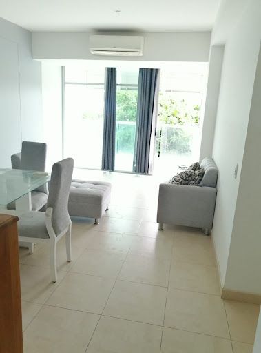 Apartamento en arriendo Bolívar Cartagena Marbella 89 m2 Habitaciones 2 Baños 2 Garajes 2 Precio $3500000