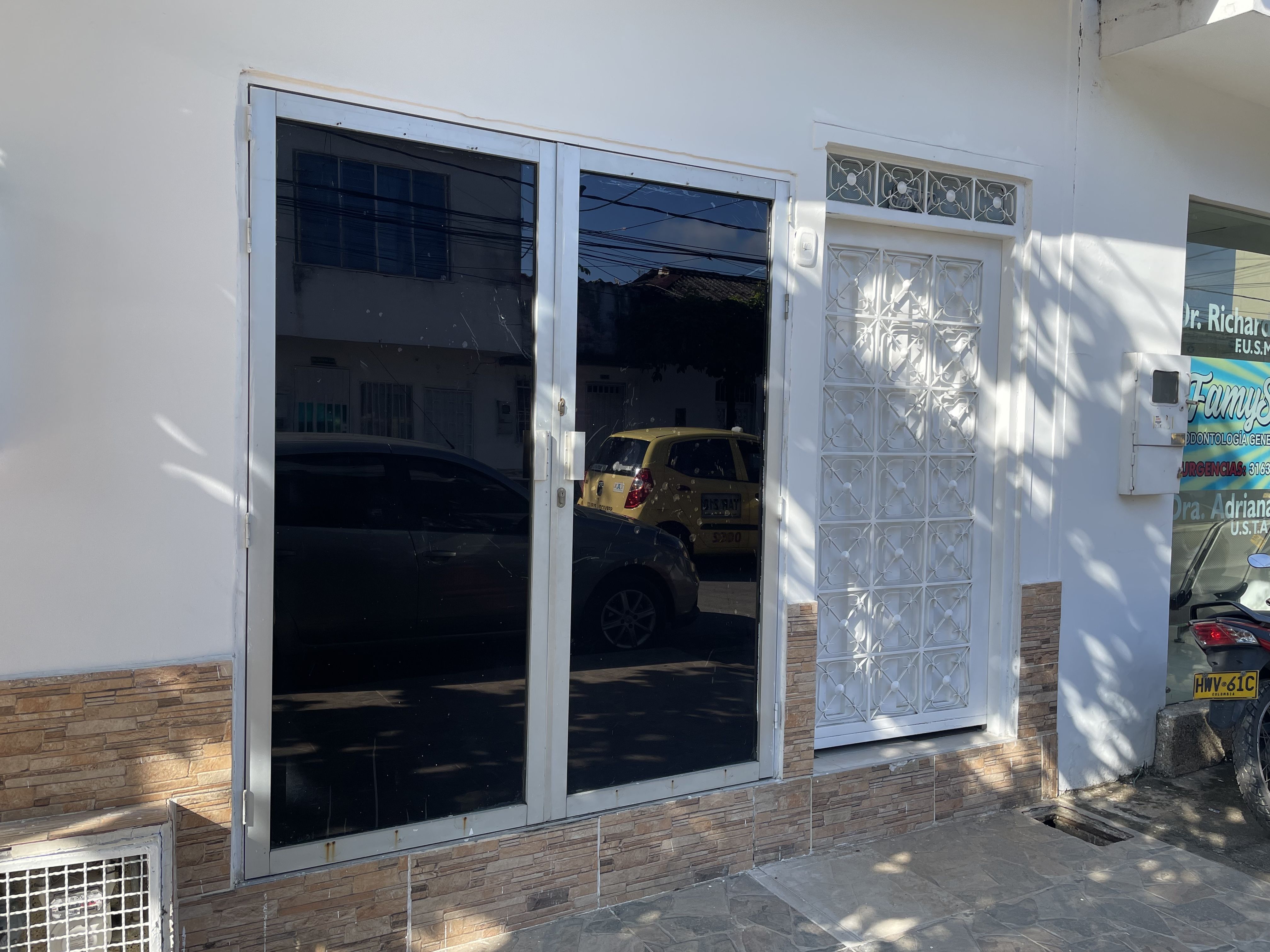 Casa en venta Santander Barrancabermeja Buenos Aires 131 m2 Habitaciones 2 Baños 2 Garajes 1 Precio $190000000