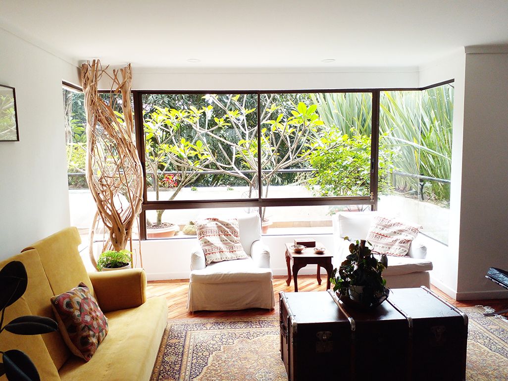 Apartamento en venta Antioquia Medellín El Tesoro 211 m2 Habitaciones 3 Baños 4 Garajes 3 Precio $750000000