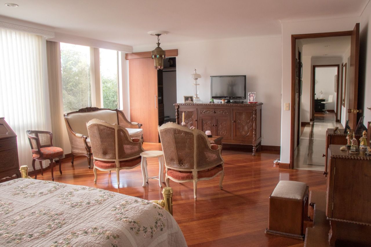Apartamento en venta Antioquia Medellín La Florida 235 m2 Habitaciones 3 Baños 6 Garajes 4 Precio $950000000