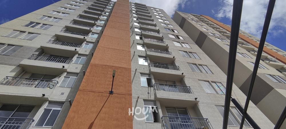 Apartamento en venta Cundinamarca Bogotá Granjas San Pablo 45 m2 Habitaciones 3 Baños 2 Garajes 0 Precio $207000000