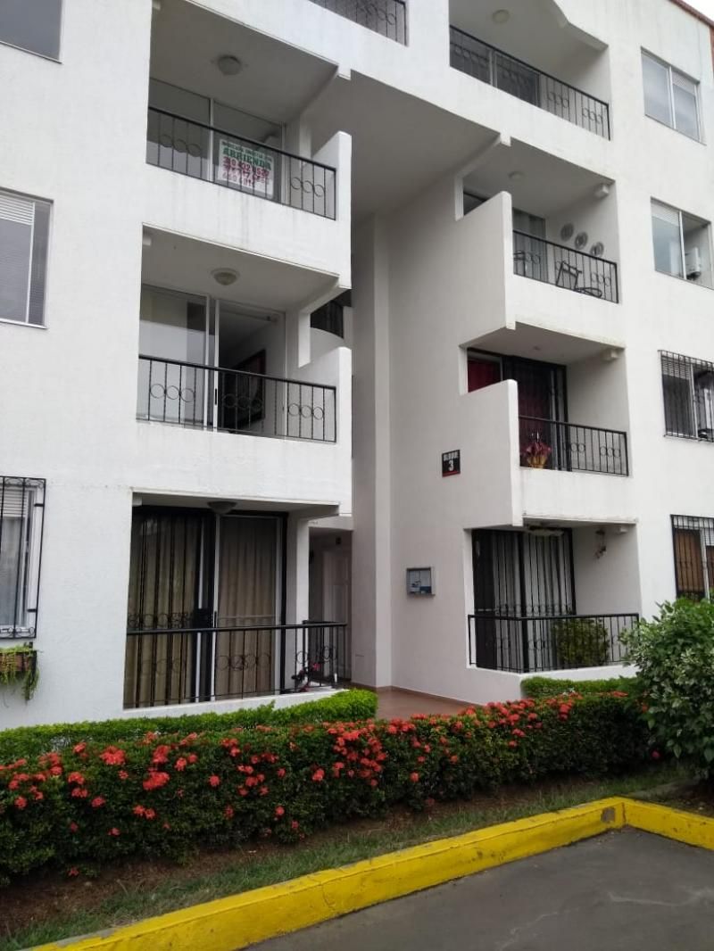 Apartamento en venta Valle Del Cauca Cali Bolivariano 65 m2 Habitaciones 2 Baños 2 Garajes 2 Precio $269000000