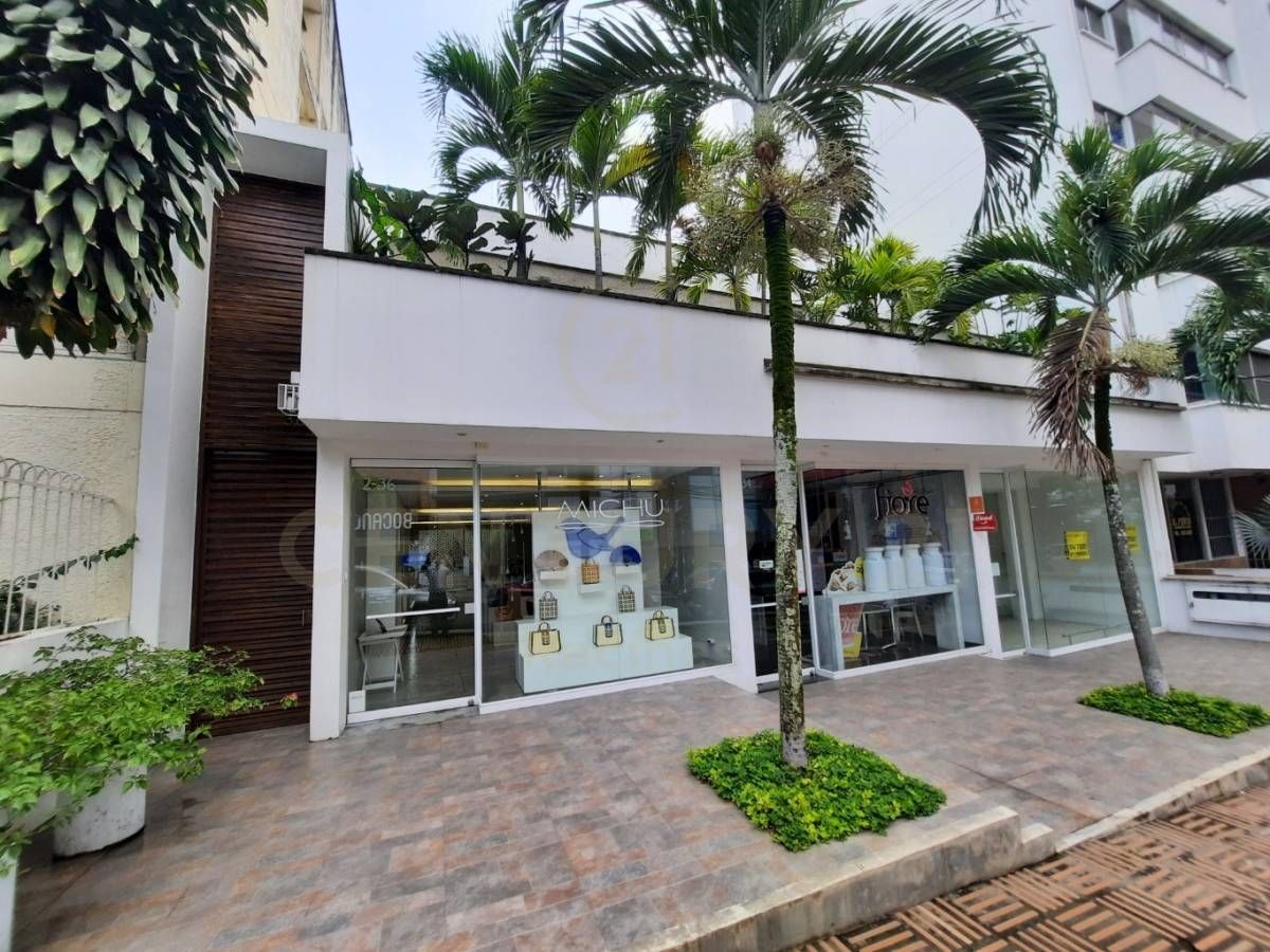 Local en arriendo Valle Del Cauca Cali El Peñón 176 m2 Habitaciones 0 Baños 2 Garajes 0 Precio $20000000