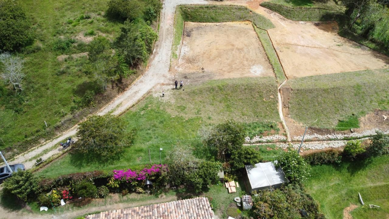 Lote en venta Antioquia El Carmen De Viboral El Carmen De Viboral 1405 m2 Habitaciones 0 Baños 0 Garajes 0 Precio $350000000