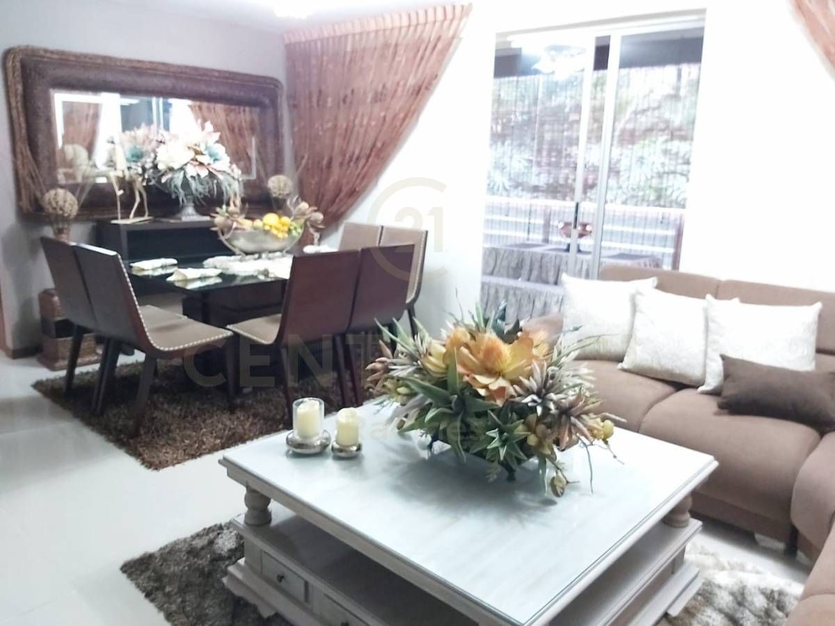 Apartamento en venta Valle Del Cauca Cali Menga 116 m2 Habitaciones 3 Baños 2 Garajes 2 Precio $640000000