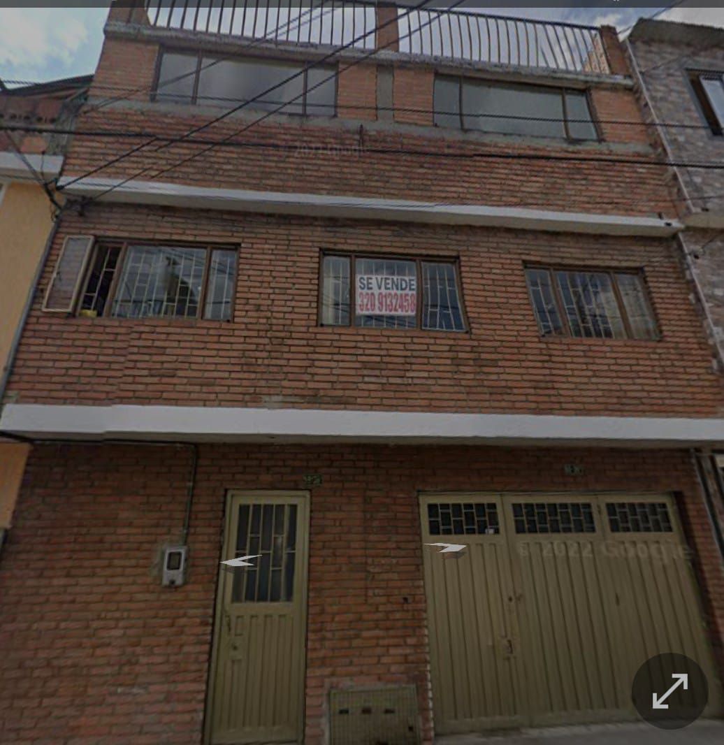 Casa en venta Cundinamarca Bogotá Andalucia Et Ii 355 m2 Habitaciones 13 Baños 8 Garajes 2 Precio $580000000