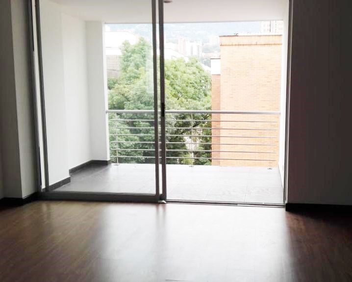 Apartamento en venta Antioquia Envigado Zúñiga 82 m2 Habitaciones 2 Baños 2 Garajes 2 Precio $520000000