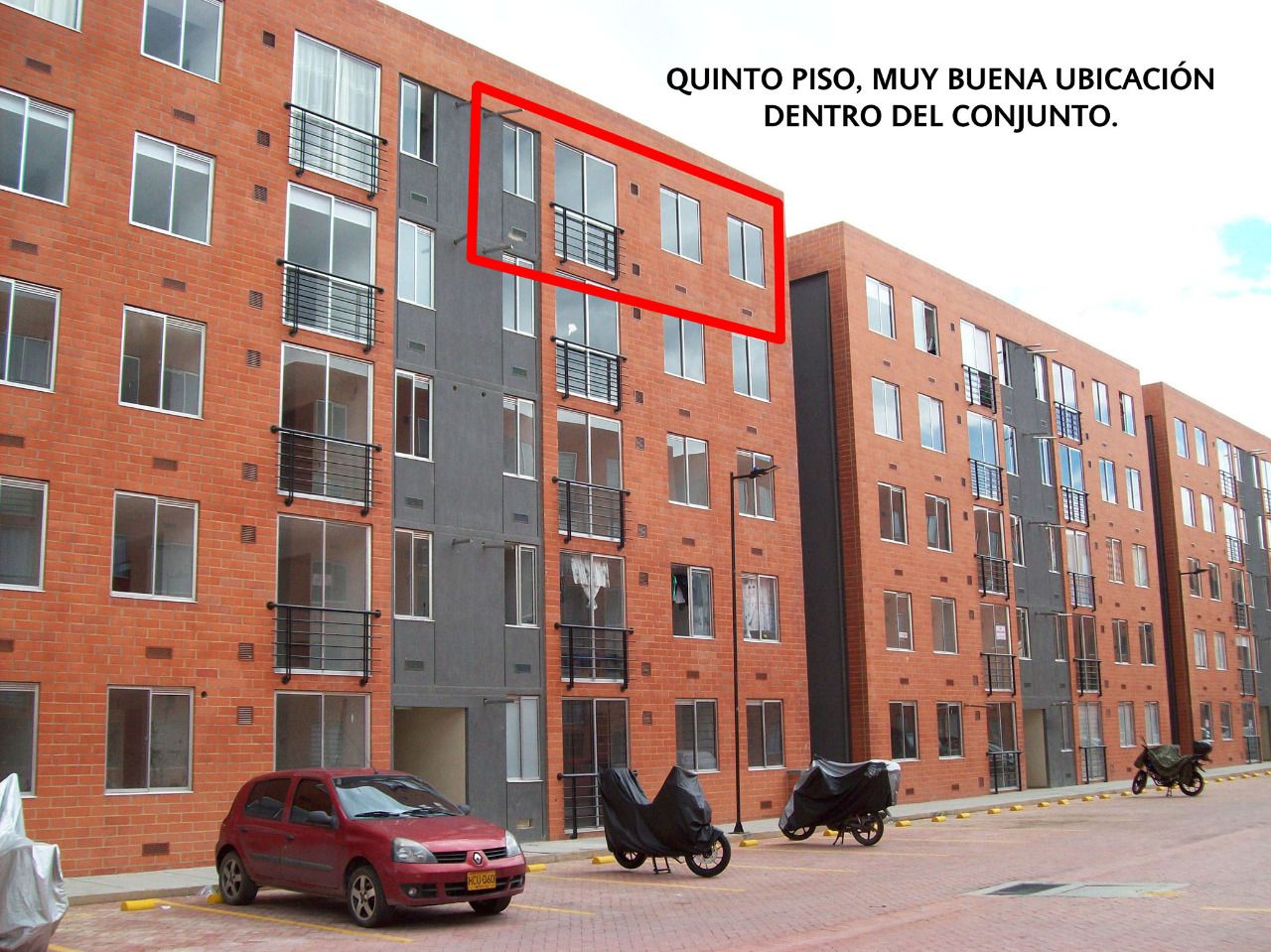 Apartamento en venta Cundinamarca Cajicá Granjitas 49 m2 Habitaciones 2 Baños 0 Garajes 1 Precio $145000000