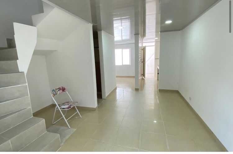 Casa en venta Valle Del Cauca Cartago La Libertad 60 m2 Habitaciones 3 Baños 2 Garajes 1 Precio $145000000