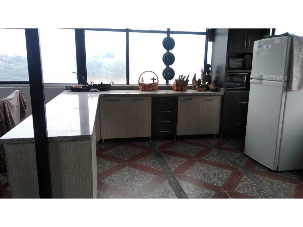 Casa en venta Caldas Villamaría Monserrate 312 m2 Habitaciones 8 Baños 4 Garajes 0 Precio $520000000