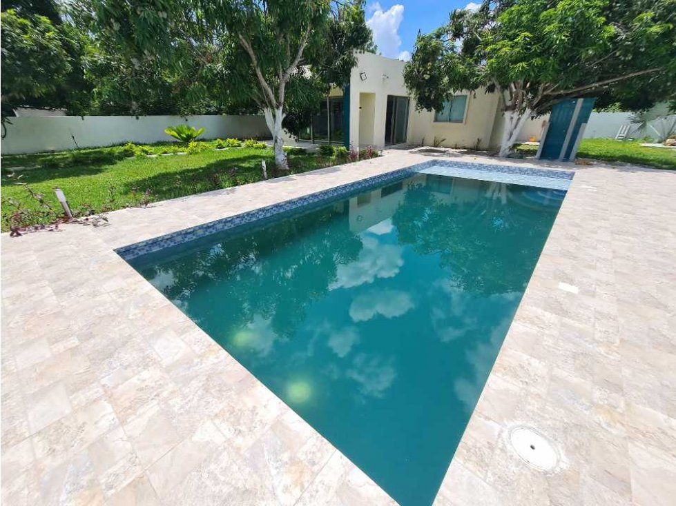 Casa Campestre en venta Atlántico Sabanagrande Sabanagrande 185 m2 Habitaciones 4 Baños 3 Garajes 4 Precio $780000000