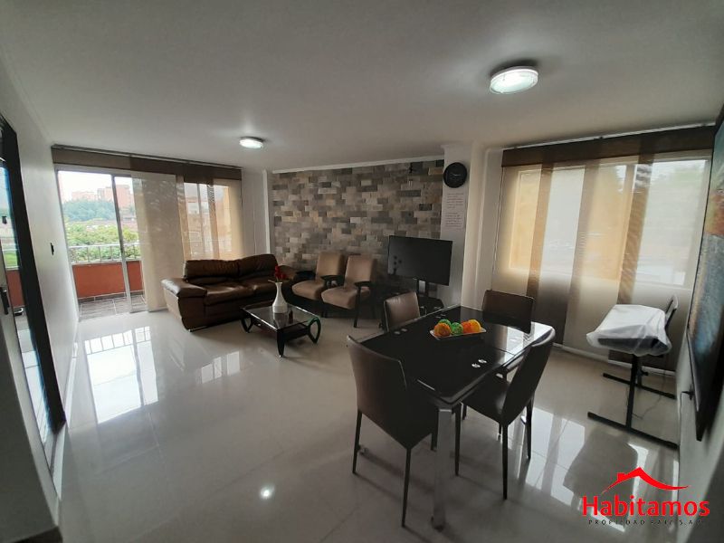 Apartamento en venta Antioquia Medellín Bolivariana 129 m2 Habitaciones 3 Baños 3 Garajes 1 Precio $600000000