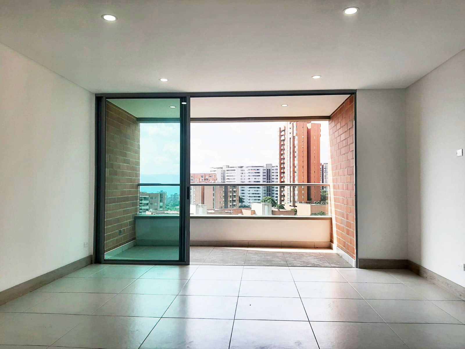 Apartamento en venta Antioquia Envigado Alto De Misael 100 m2 Habitaciones 3 Baños 4 Garajes 3 Precio $750000000