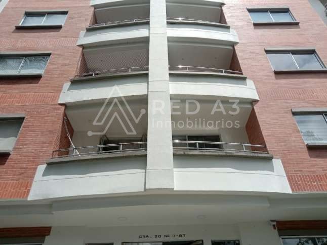 Apartamento en venta Risaralda Pereira Br Pinares De San Martin 127 m2 Habitaciones 2 Baños 3 Garajes 1 Precio $620000000