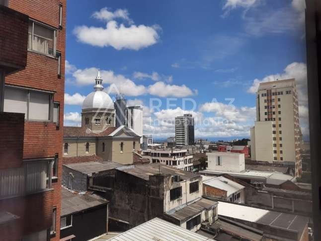 Oficina en venta Risaralda Pereira Sector Plaza De Bolivar 44 m2 Habitaciones 0 Baños 0 Garajes 1 Precio $130000000