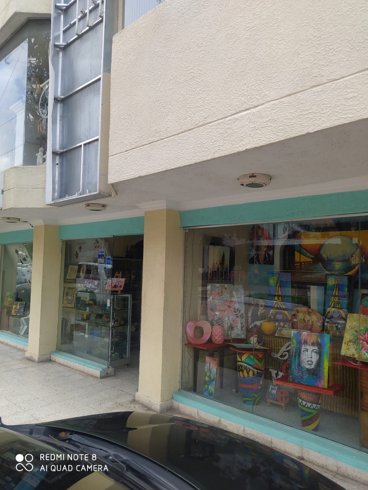 Local en arriendo Atlántico Barranquilla Colombia 220 m2 Habitaciones 0 Baños 0 Garajes 2 Precio $4000000