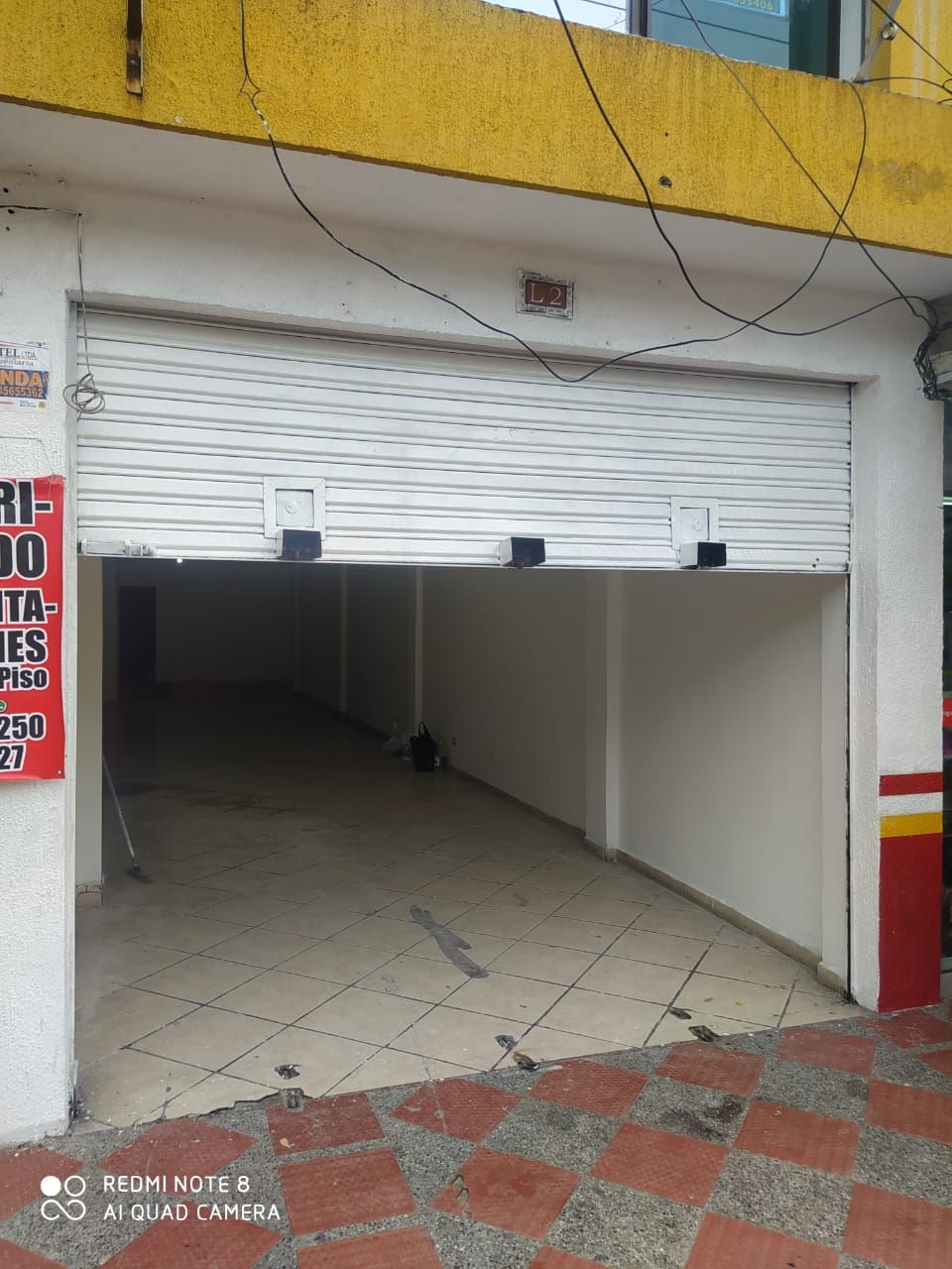 Local en arriendo Atlántico Barranquilla Las Delicias 152 m2 Habitaciones 0 Baños 2 Garajes 1 Precio $4500000