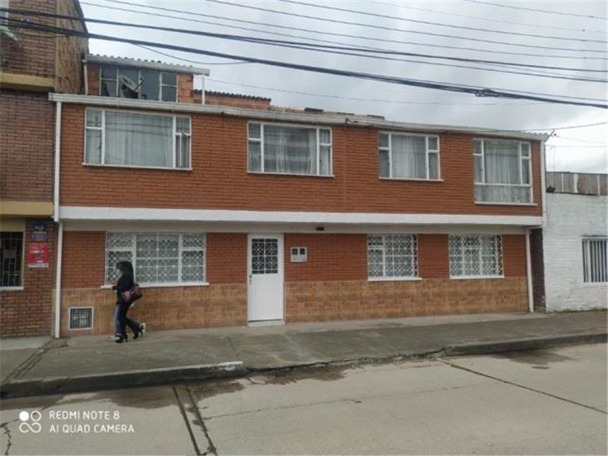 Casa en venta Cundinamarca Bogotá Cofradía 183 m2 Habitaciones 5 Baños 2 Garajes 1 Precio $600000000
