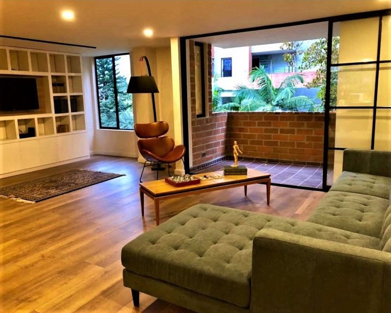 Apartamento en venta Antioquia Medellín La Florida 220 m2 Habitaciones 2 Baños 4 Garajes 3 Precio $1050000000