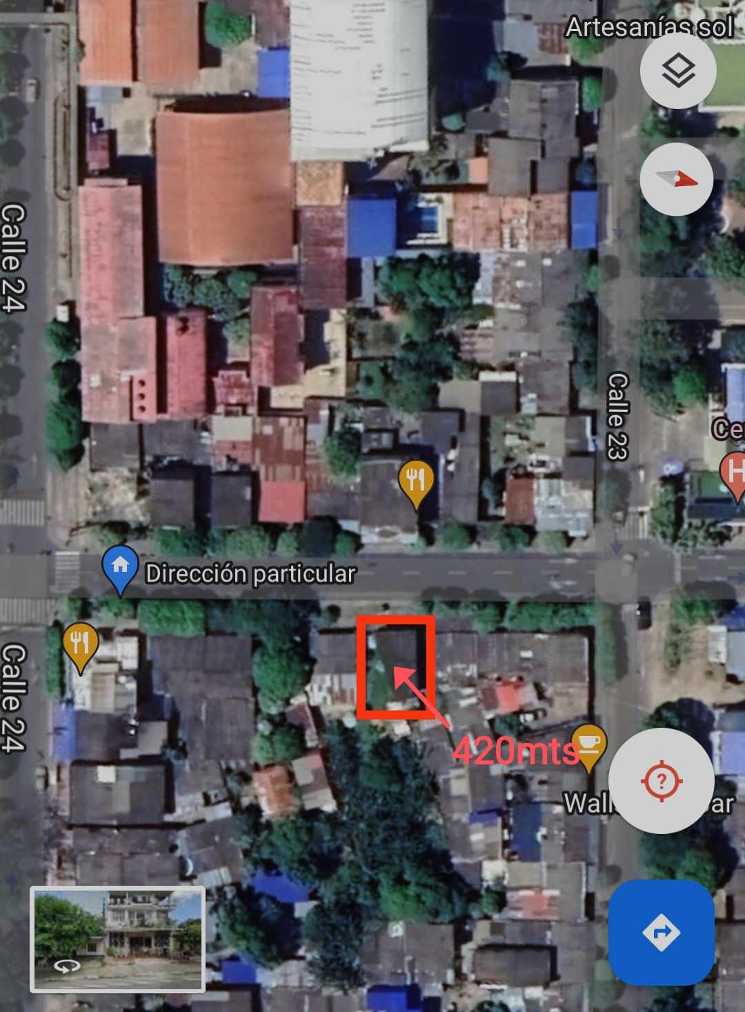 Casa en venta Casanare Yopal La Campiña 330 m2 Habitaciones 9 Baños 2 Garajes 2 Precio $330000000