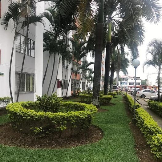 Apartamento en venta Valle Del Cauca Cali Caney 64 m2 Habitaciones 2 Baños 2 Garajes 2 Precio $210000000