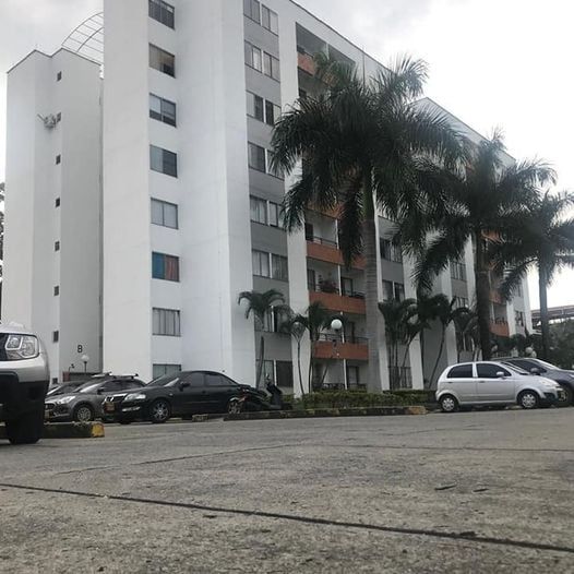Apartamento en venta Valle Del Cauca Cali Caney 64 m2 Habitaciones 3 Baños 2 Garajes 1 Precio $265000000