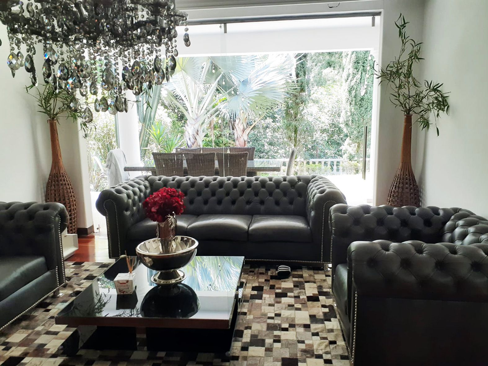 Casa en venta Antioquia Medellín San Lucas 510 m2 Habitaciones 3 Baños 6 Garajes 4 Precio $2400000000