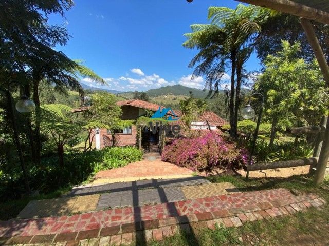 Finca en arriendo Antioquia El Retiro El Retiro 350 m2 Habitaciones 5 Baños 8 Garajes 3 Precio $8000000