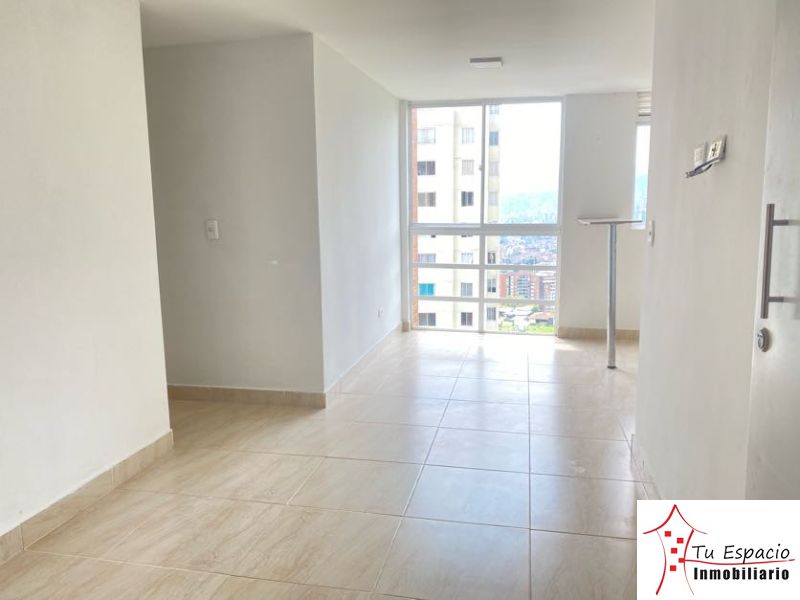 Apartamento en venta Antioquia Sabaneta María Auxiliadora 55 m2 Habitaciones 2 Baños 2 Garajes 0 Precio $310000000