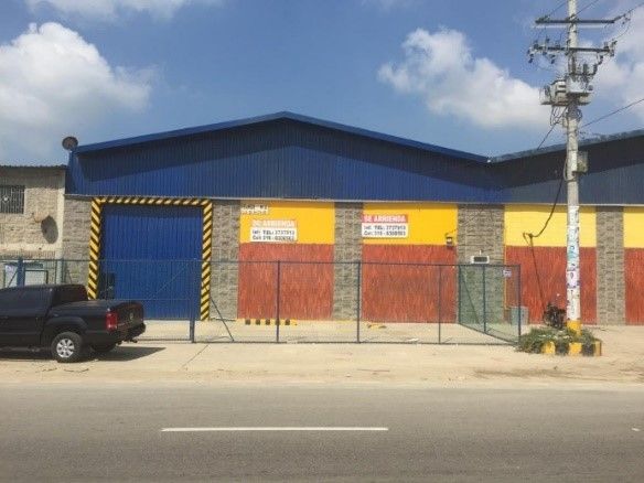 Bodega en arriendo Atlántico Malambo Concord 500 m2 Habitaciones 0 Baños 2 Garajes 2 Precio $9520000
