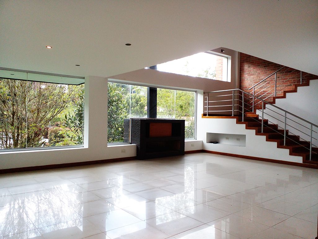 Casa en venta Antioquia Envigado Envigado 334 m2 Habitaciones 3 Baños 6 Garajes 5 Precio $1450000000