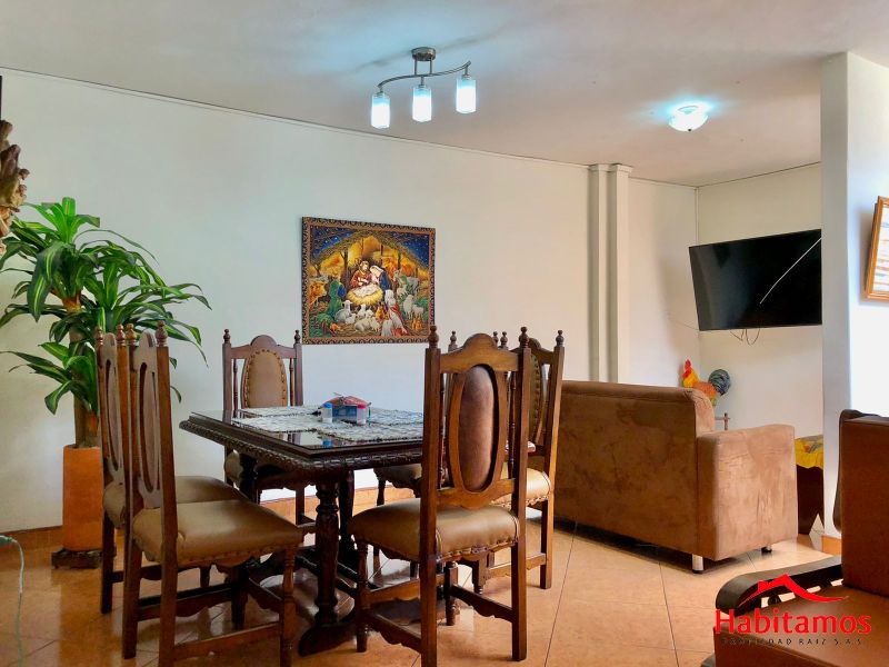 Casa en venta Antioquia Medellín La America 136 m2 Habitaciones 4 Baños 2 Garajes 0 Precio $480000000