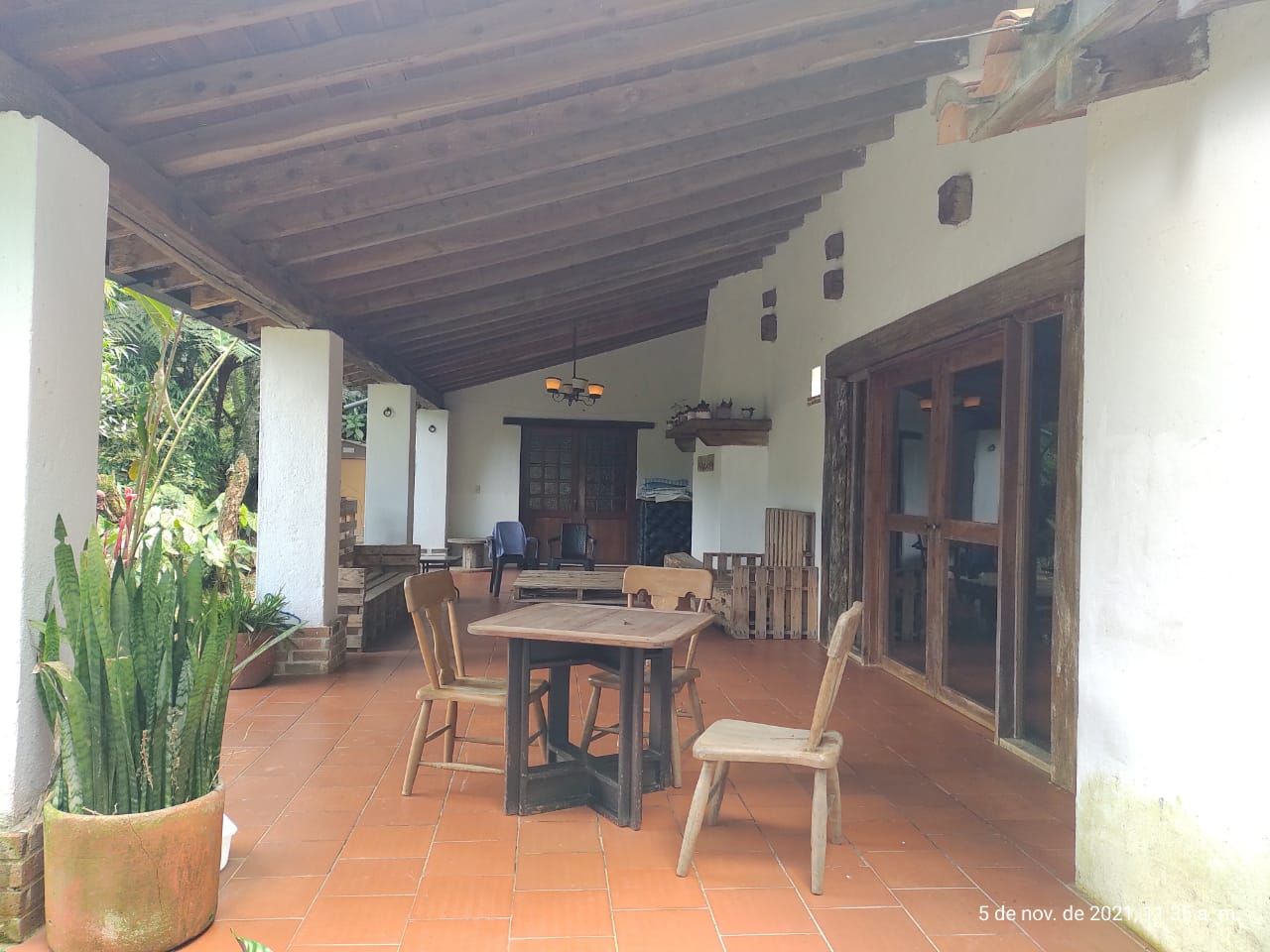 Casa Campestre en arriendo Antioquia La Estrella San Isidro 200 m2 Habitaciones 3 Baños 4 Garajes 2 Precio $5500000