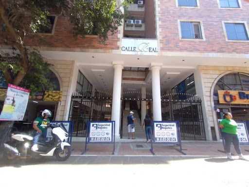 Oficina en arriendo Santander Bucaramanga Garcia Rovira 18 m2 Habitaciones 0 Baños 0 Garajes 1 Precio $1337300