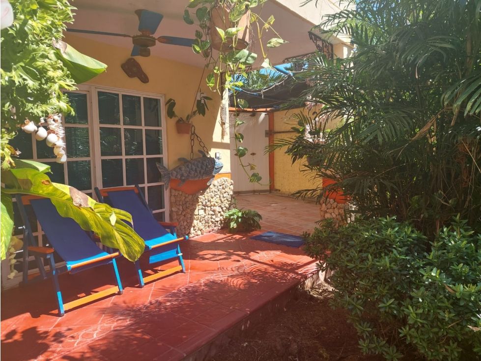 Casa Campestre en venta Atlántico Puerto Colombia Puerto Colombia 240 m2 Habitaciones 3 Baños 3 Garajes 2 Precio $750000000