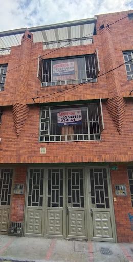 Casa en venta Cundinamarca Bogotá El Muelle 79 m2 Habitaciones 3 Baños 2 Garajes 2 Precio $270000000