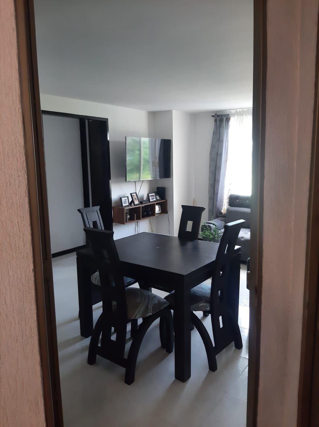 Apartamento en venta Valle Del Cauca Cali Conjunto Residencial Cali Alto 57 m2 Habitaciones 3 Baños 2 Garajes 1 Precio $160000000