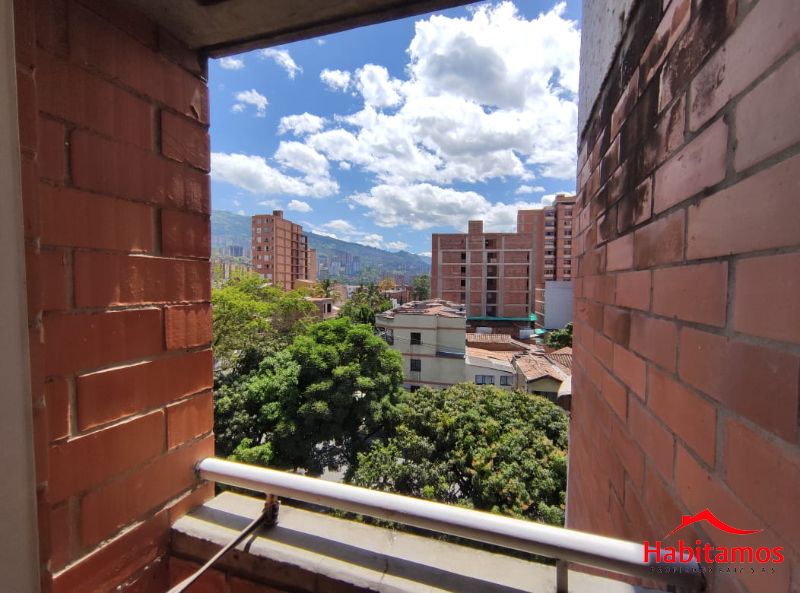 Apartamento en venta Antioquia Medellín La America 110 m2 Habitaciones 4 Baños 3 Garajes 1 Precio $450000000