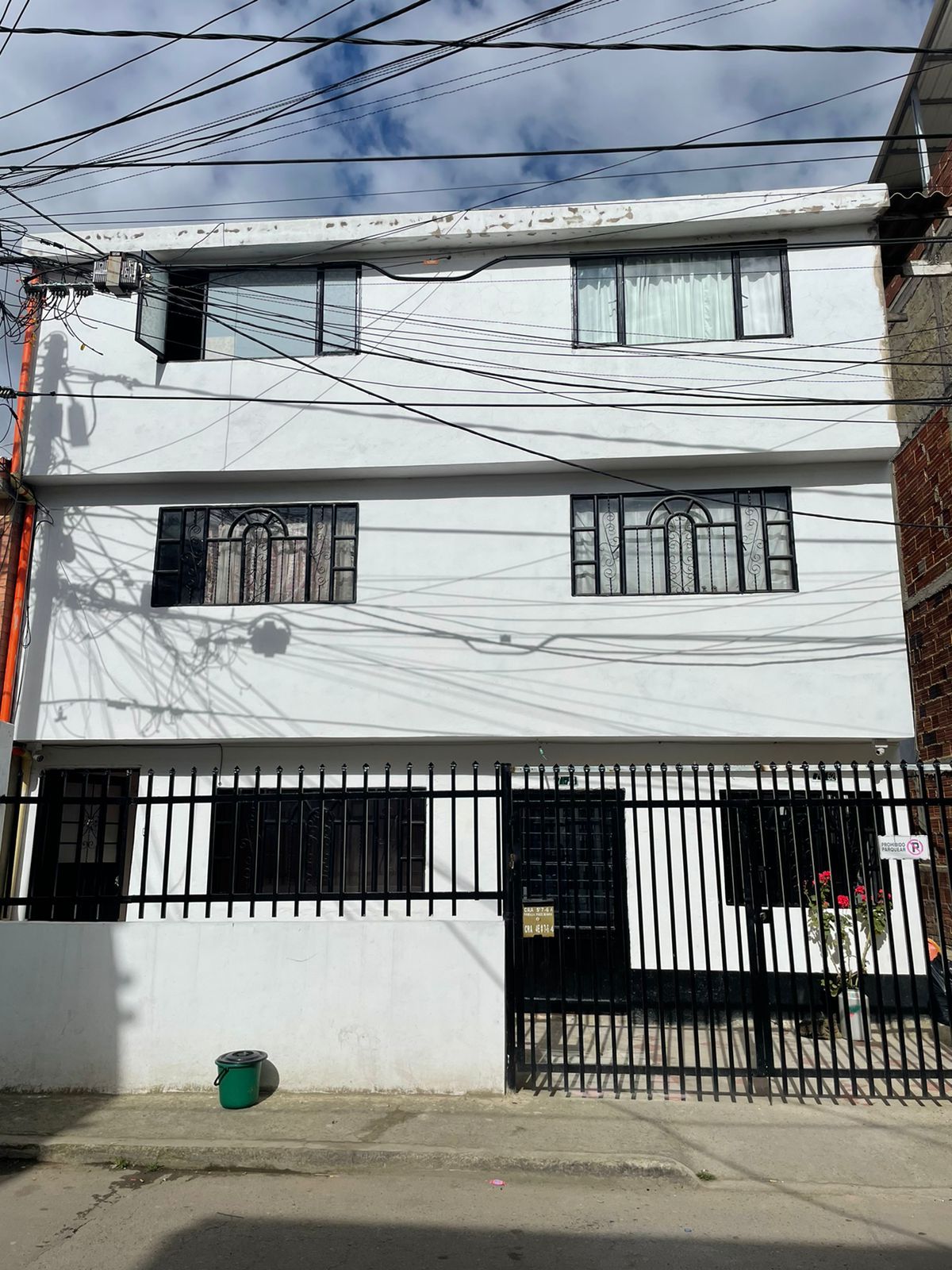 Casa en venta Cundinamarca Cajicá Cll Septima 368 m2 Habitaciones 13 Baños 19 Garajes 5 Precio $2200000000