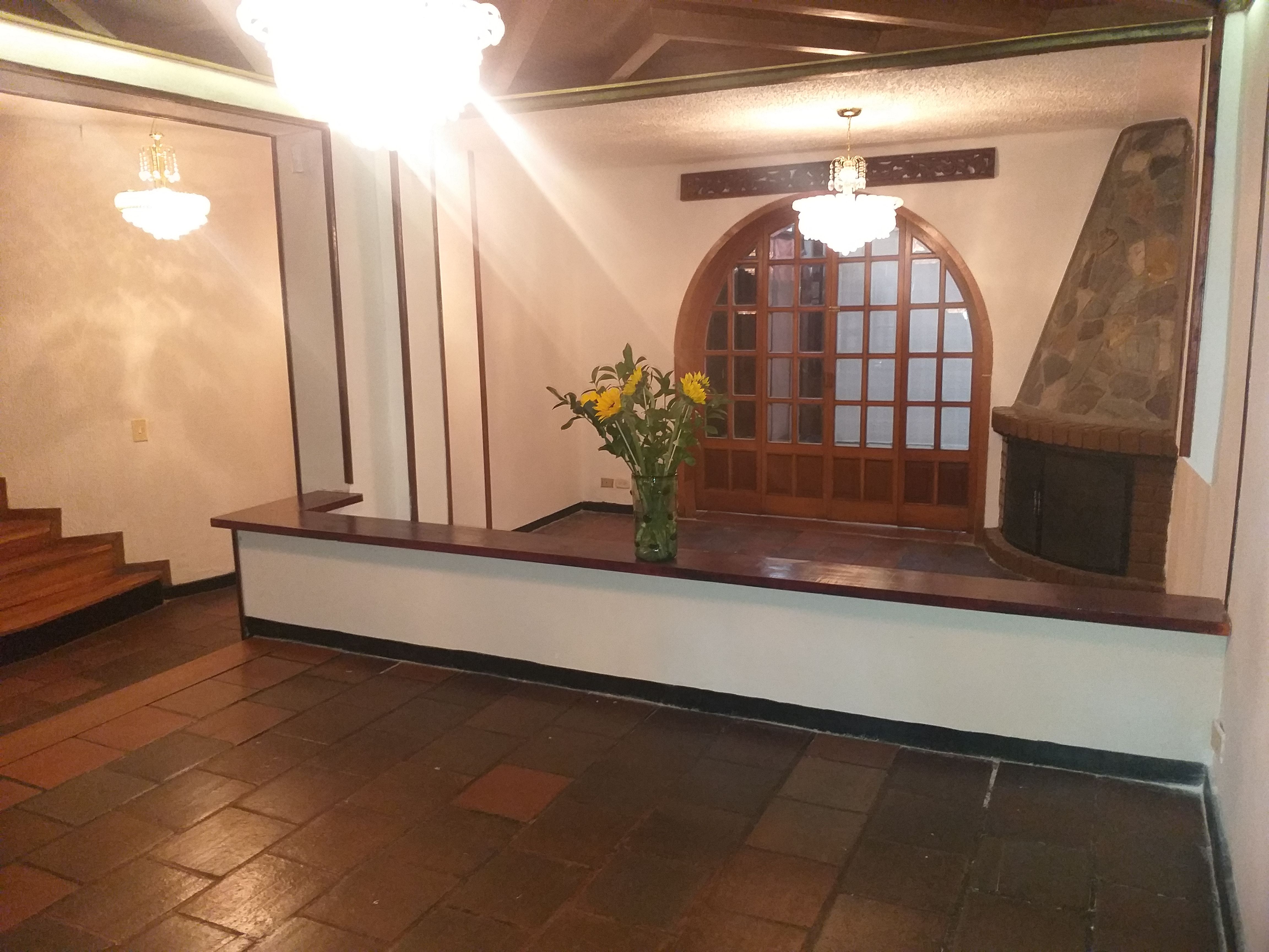 Apartamento en venta Cundinamarca Bogotá Mochuelo Norte 130 m2 Habitaciones 3 Baños 4 Garajes 3 Precio $545000000